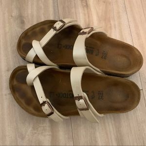 Birkenstock Mayari 37